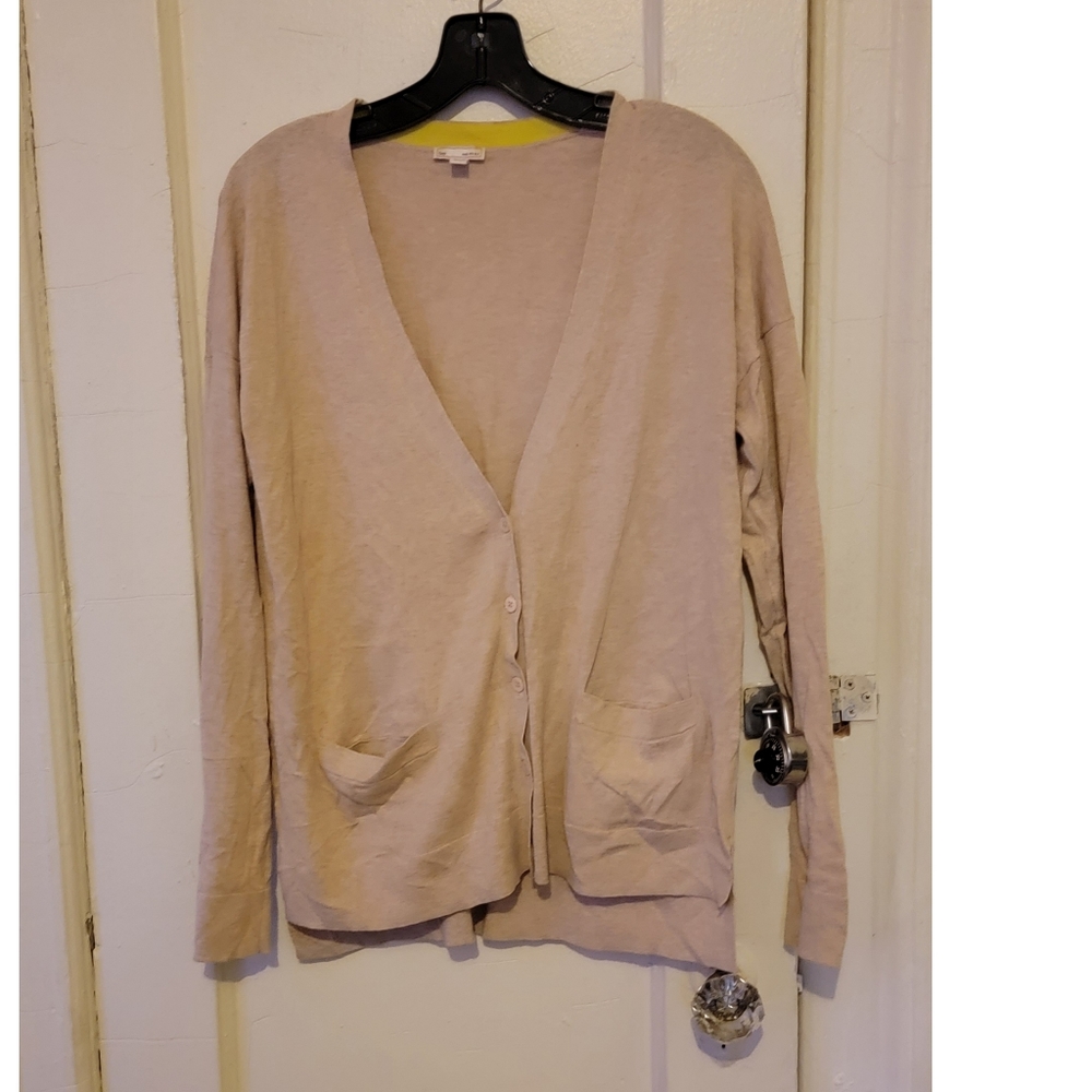 Gap cardigan